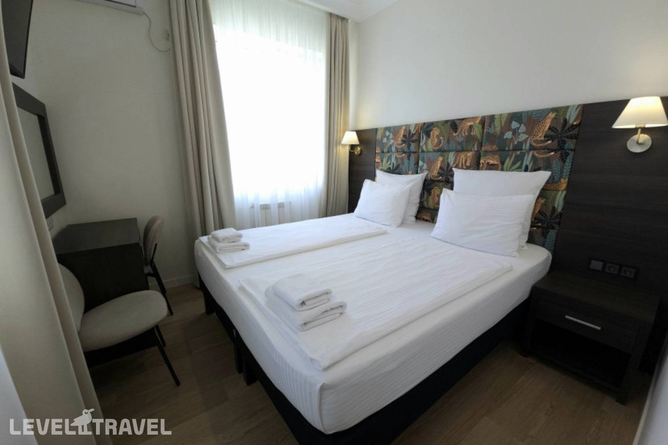 фотографии отеля Велара в Россия(Джемете) - фото №13