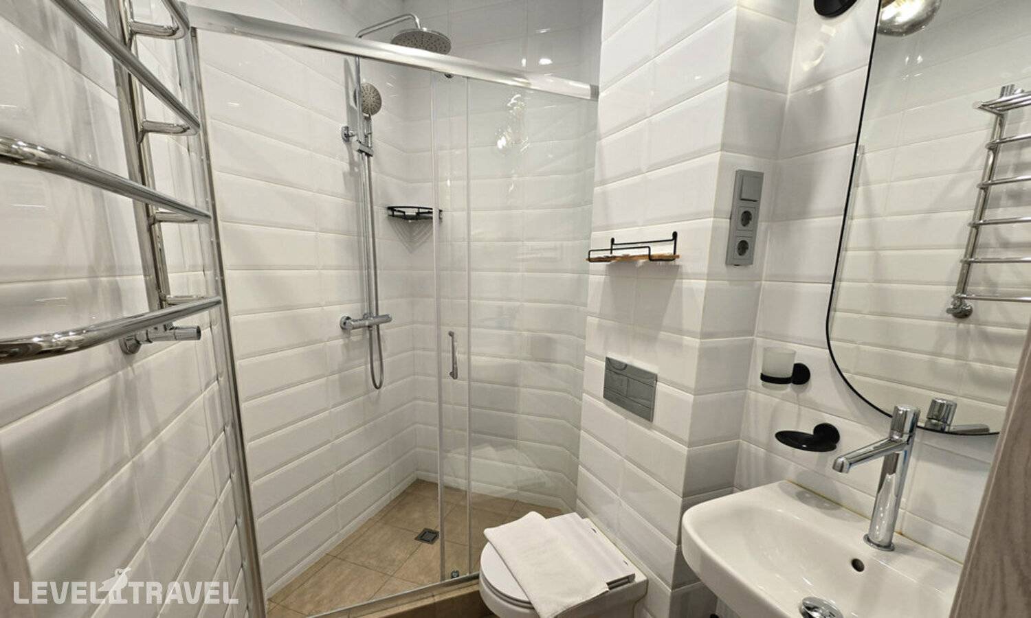 фотографии отеля Велара в Россия(Джемете) - фото №22