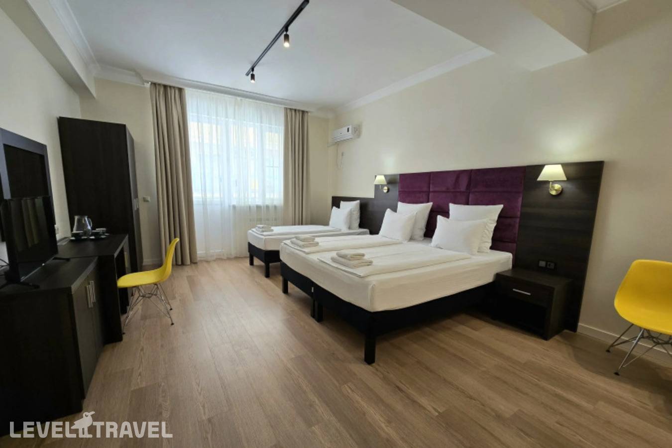 фотографии отеля Велара в Россия(Джемете) - фото №20