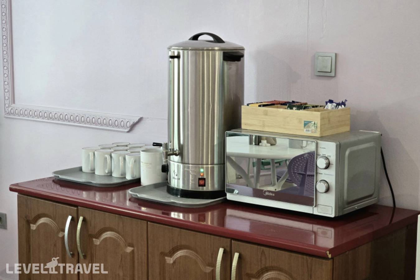 фотографии отеля Велара в Россия(Джемете) - фото №16