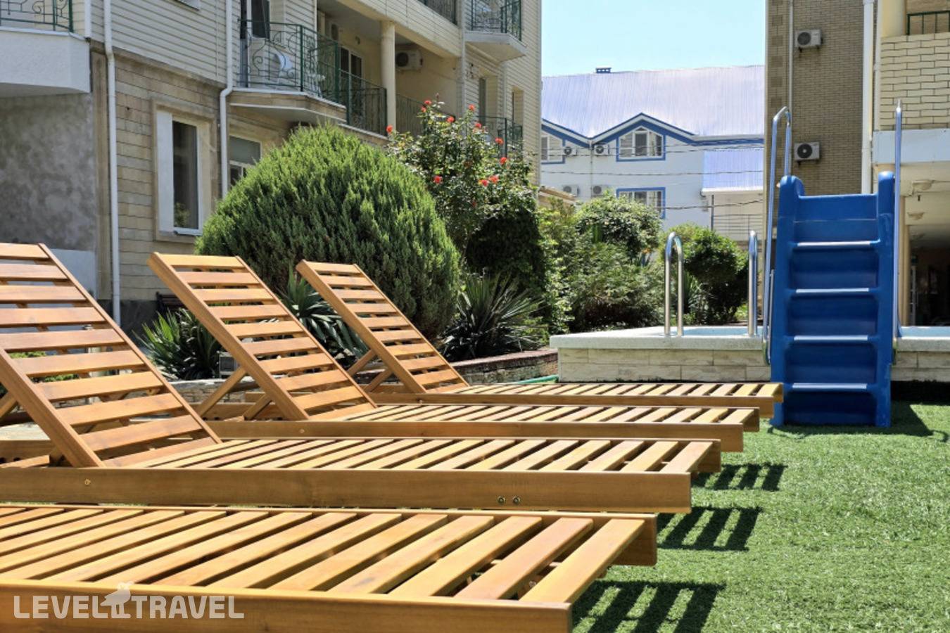 фотографии отеля Велара в Россия(Джемете) - фото №3