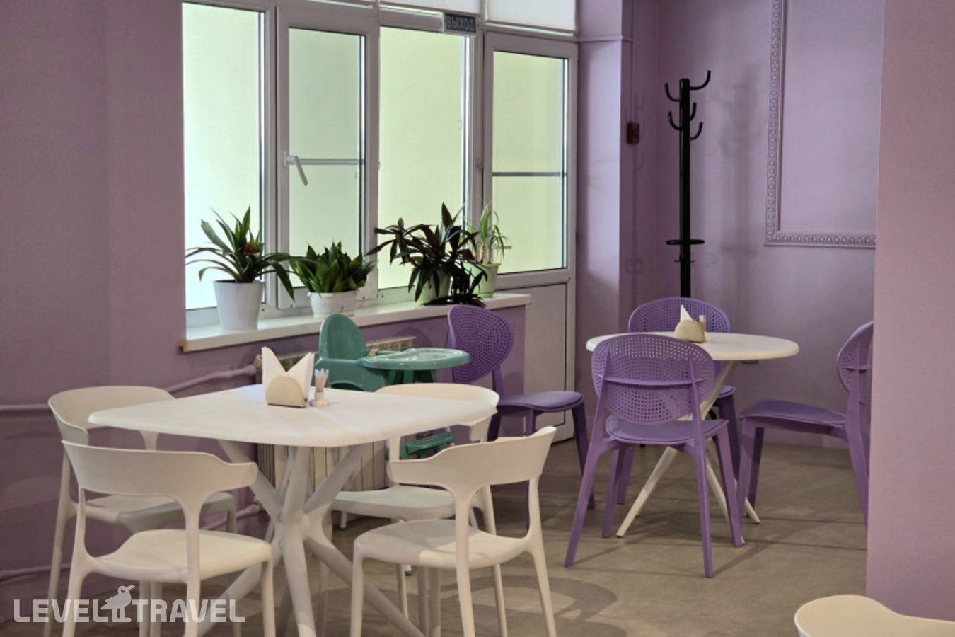 фотографии отеля Велара в Россия(Джемете) - фото №9