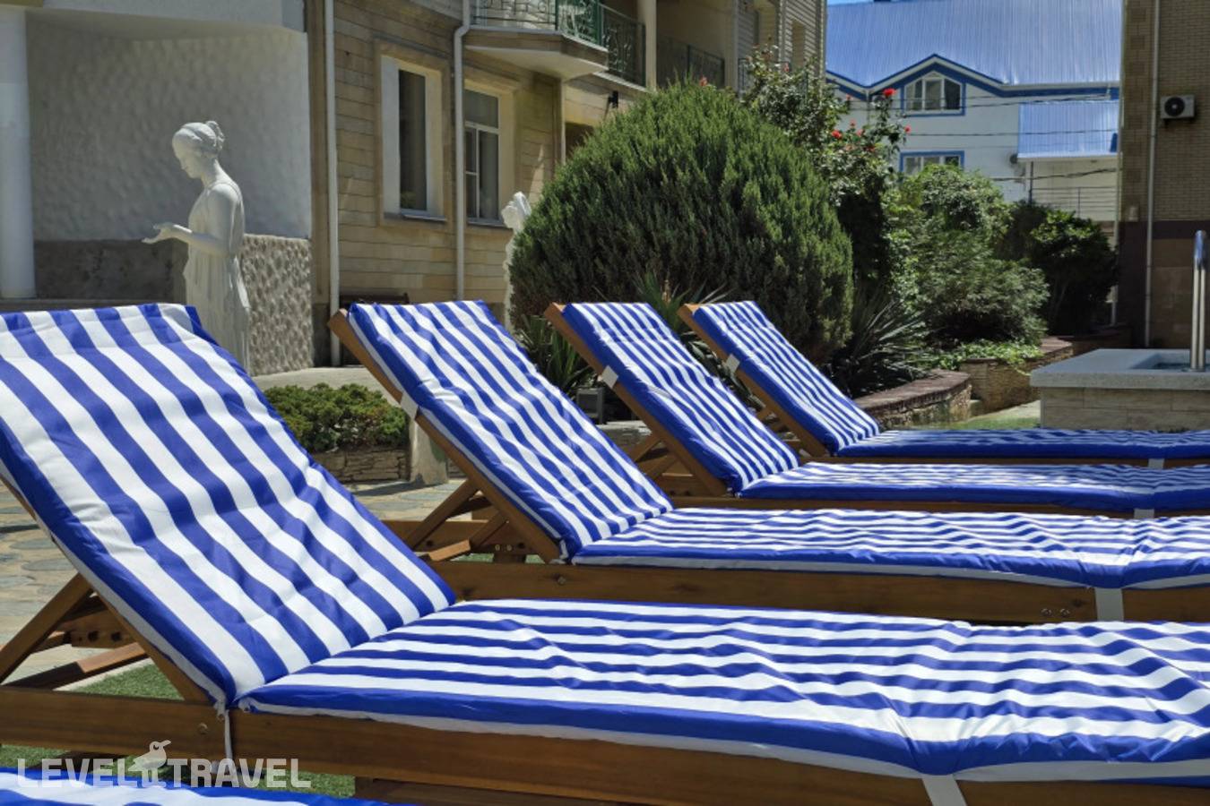 фотографии отеля Велара в Россия(Джемете) - фото №5