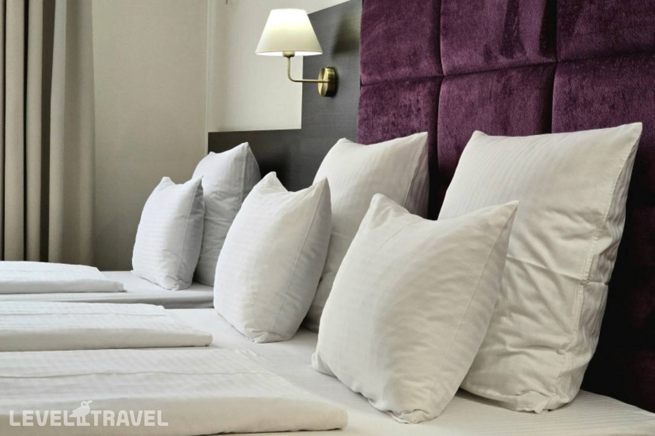 фотографии отеля Велара в Россия(Джемете) - фото №21