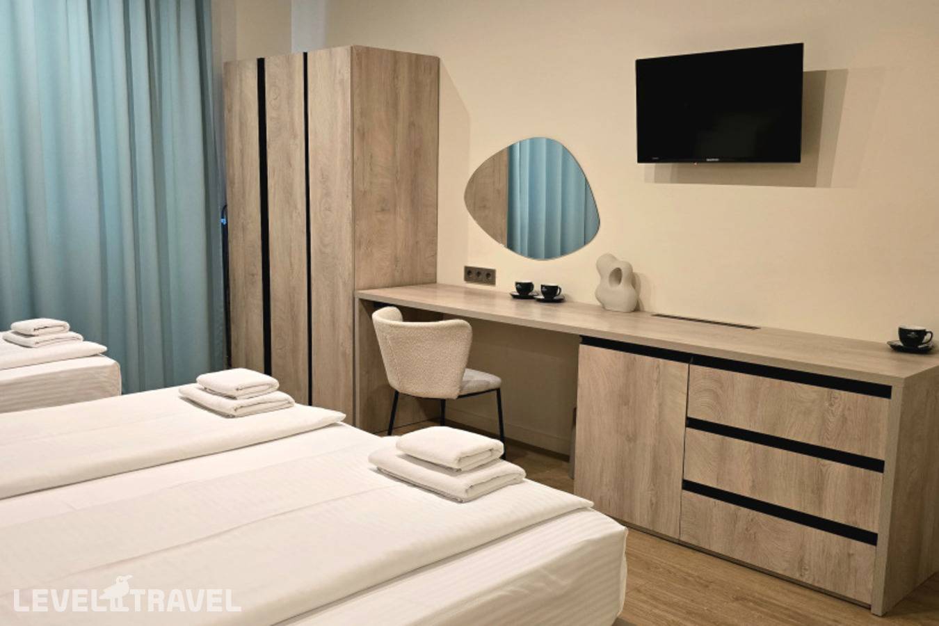 фотографии отеля Велара в Россия(Джемете) - фото №12