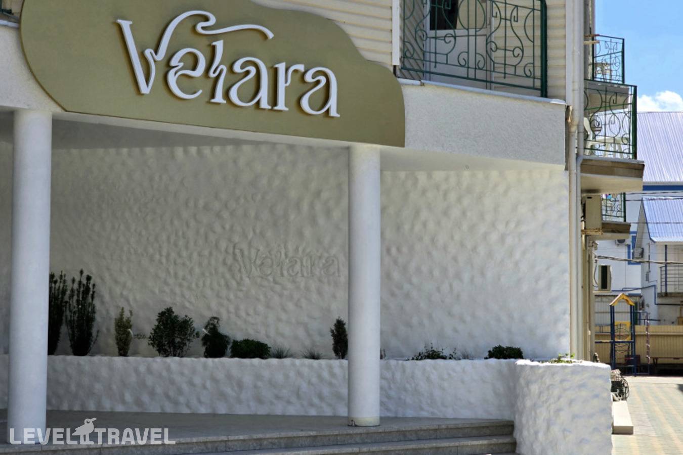 фотографии отеля Велара в Россия(Джемете) - фото №1