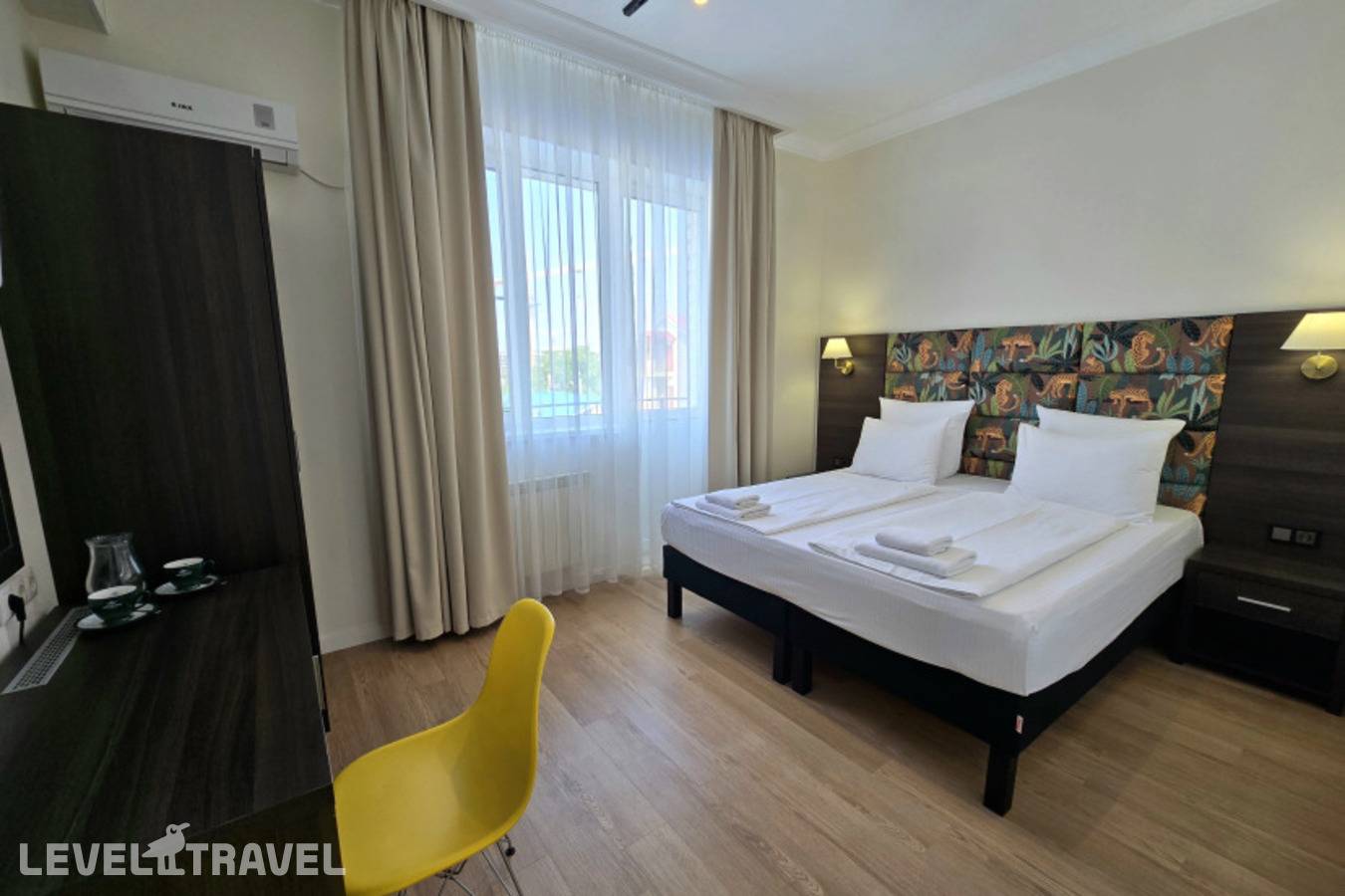 фотографии отеля Велара в Россия(Джемете) - фото №11