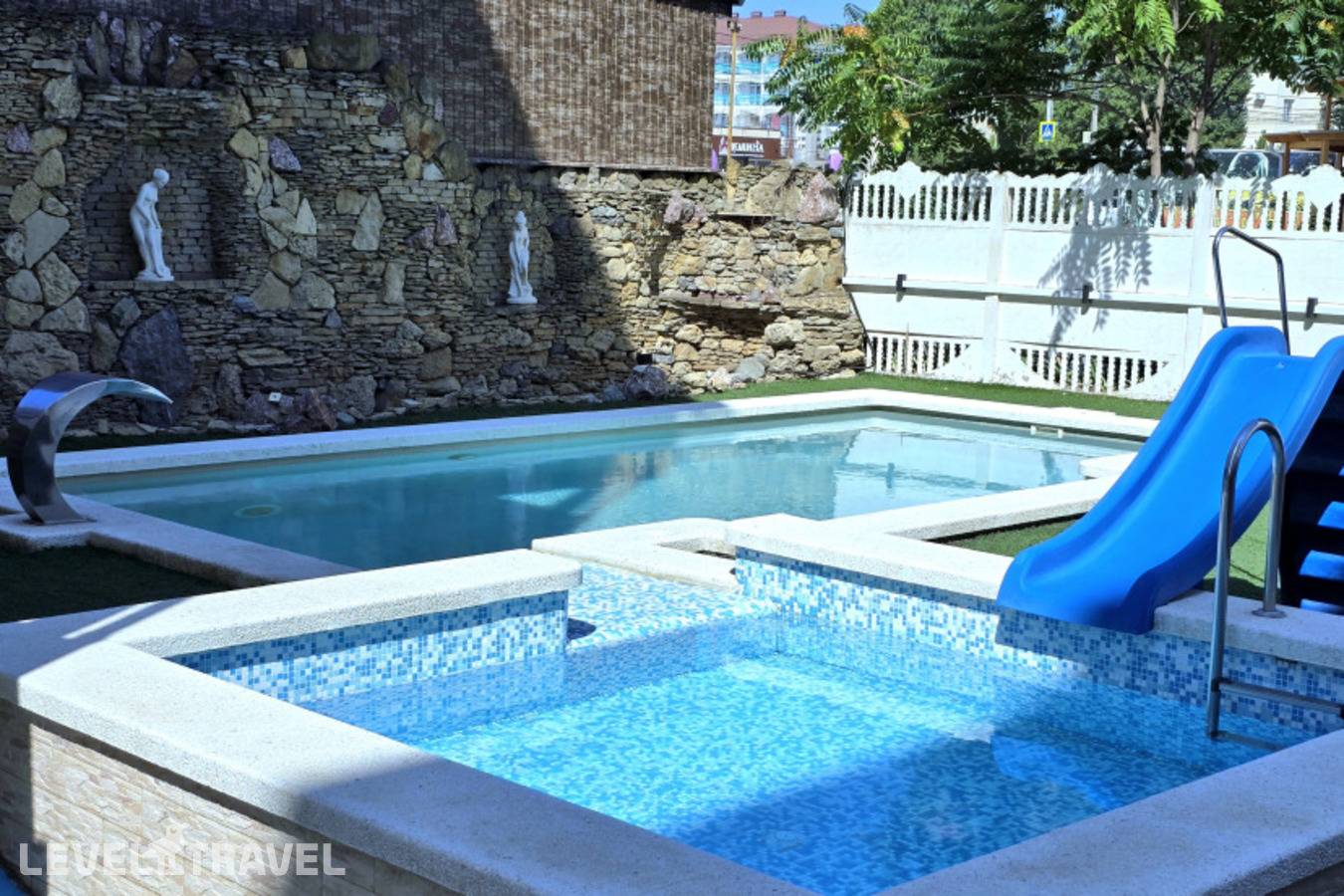 фотографии отеля Велара в Россия(Джемете) - фото №6