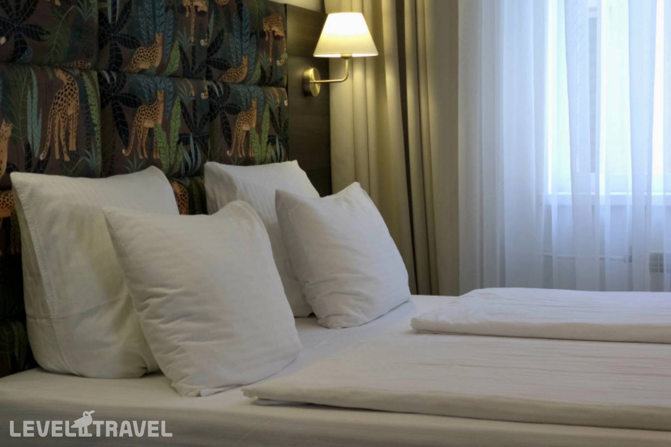 фотографии отеля Велара в Россия(Джемете) - фото №17