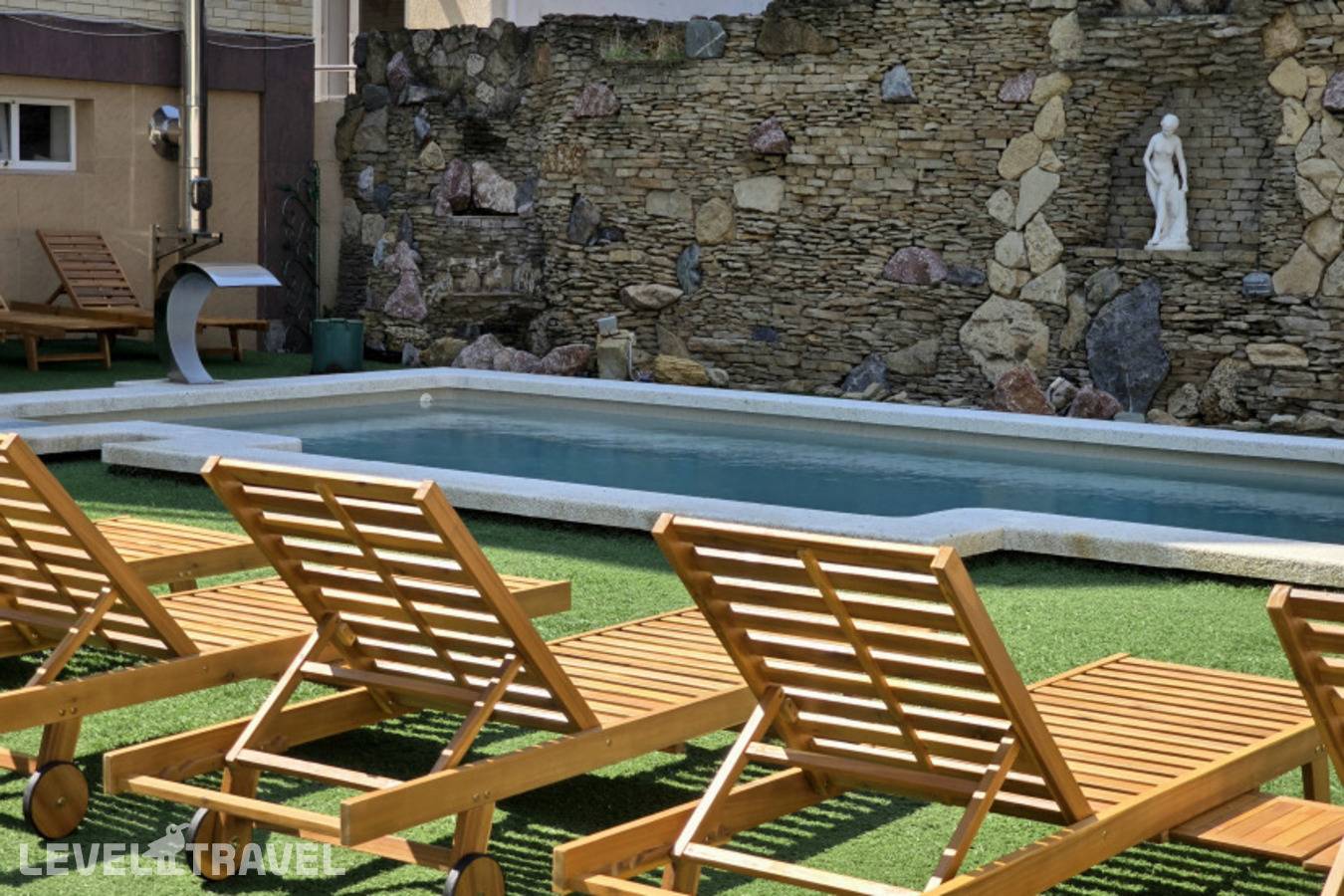 фотографии отеля Велара в Россия(Джемете) - фото №4