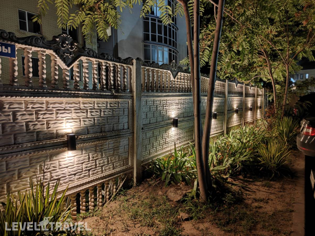 фотографии отеля Велара в Россия(Джемете) - фото №7