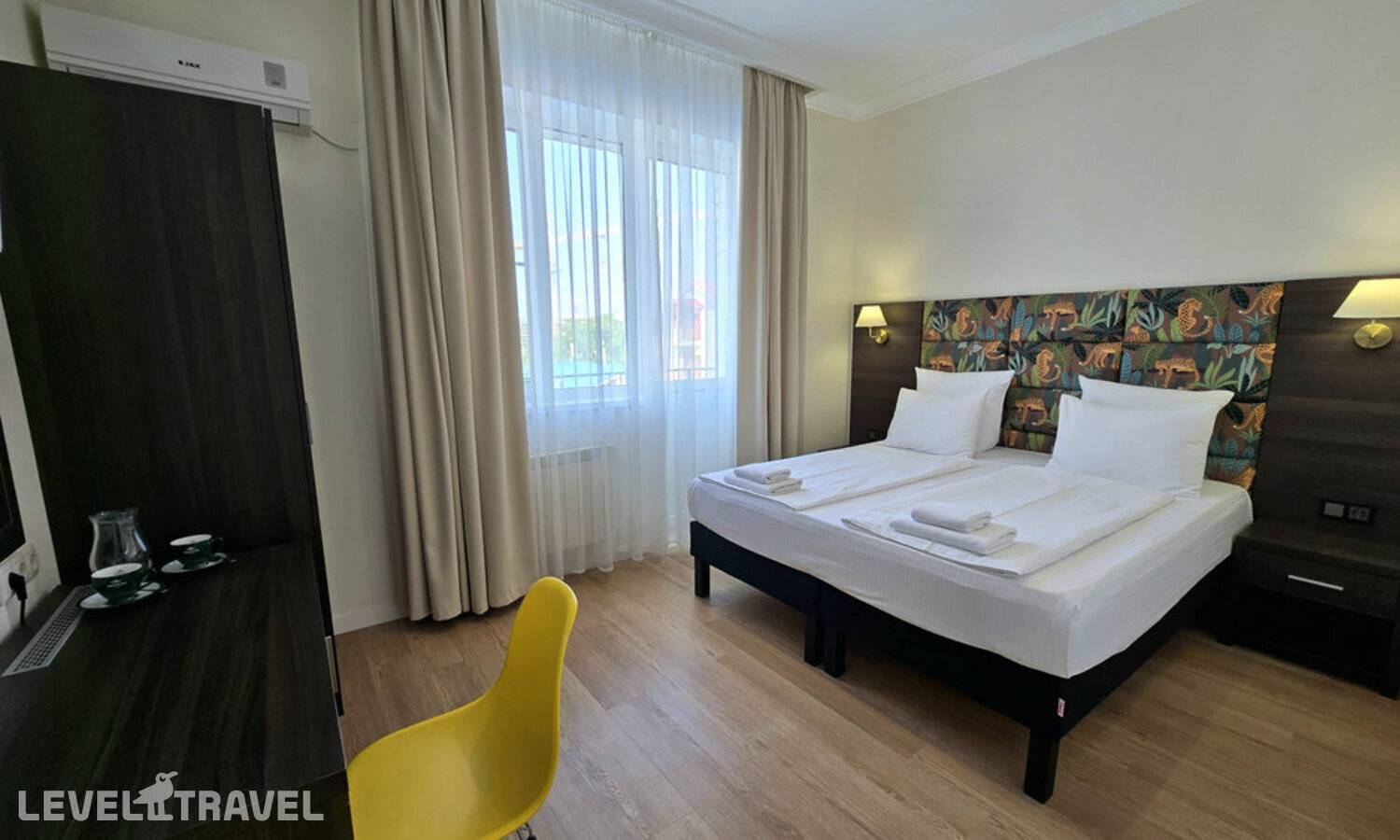 фотографии отеля Велара в Россия(Джемете) - фото №24