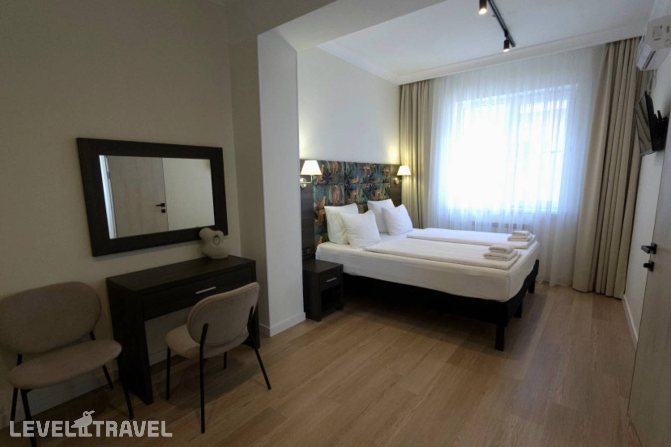 фотографии отеля Велара в Россия(Джемете) - фото №15