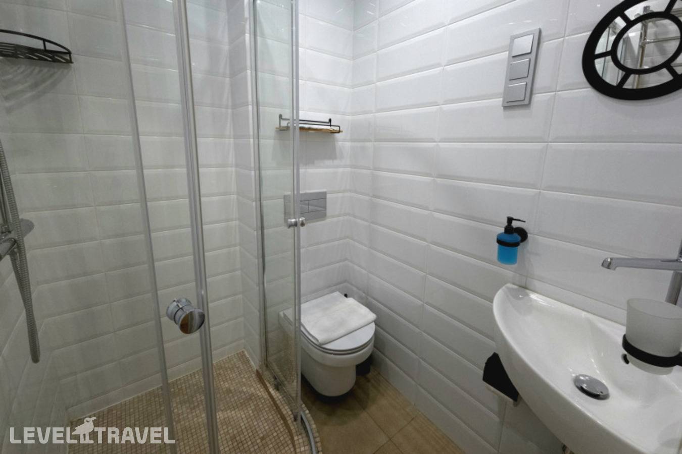 фотографии отеля Велара в Россия(Джемете) - фото №18