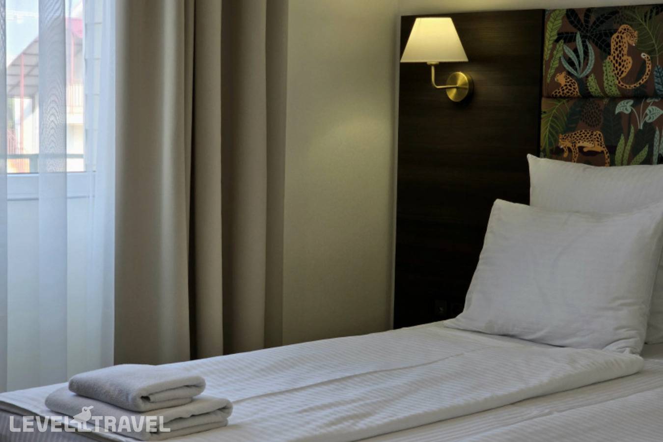 фотографии отеля Велара в Россия(Джемете) - фото №14