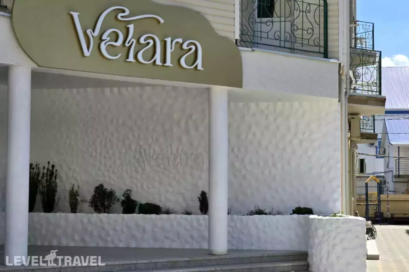 Велара (Бывш. Капитан Морей)