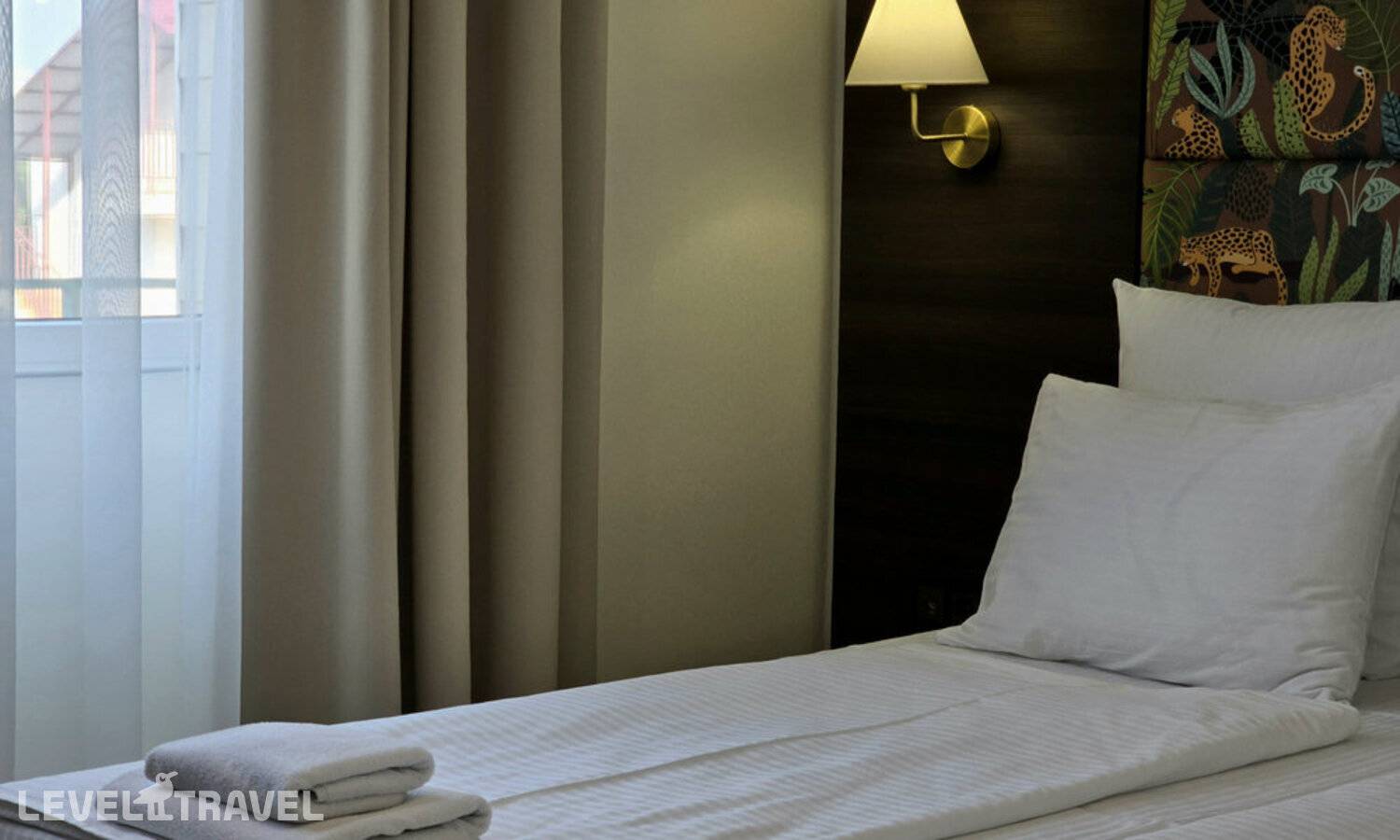 фотографии отеля Велара в Россия(Джемете) - фото №23