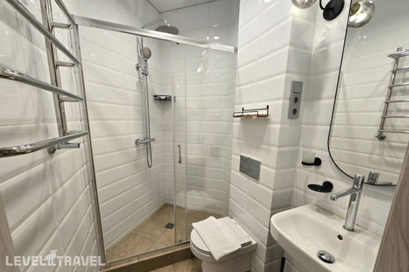 фотографии отеля Велара в Россия(Джемете) - фото №19