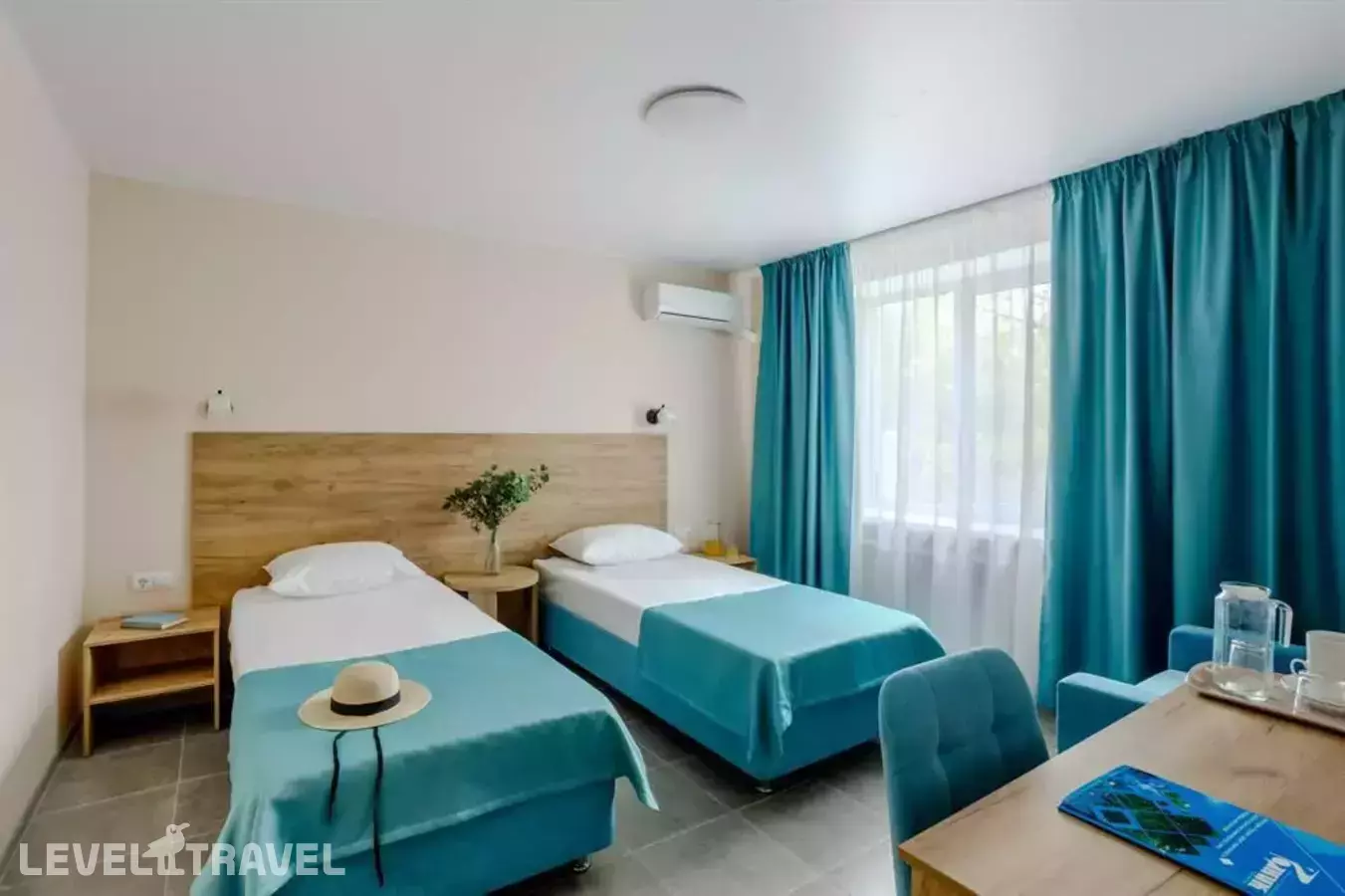 Санаторий Родник