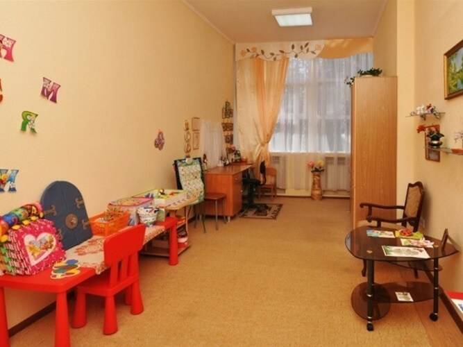 Санаторий Архипо-Осиповка