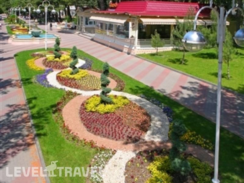 Фотография Санаторий Красная Талка