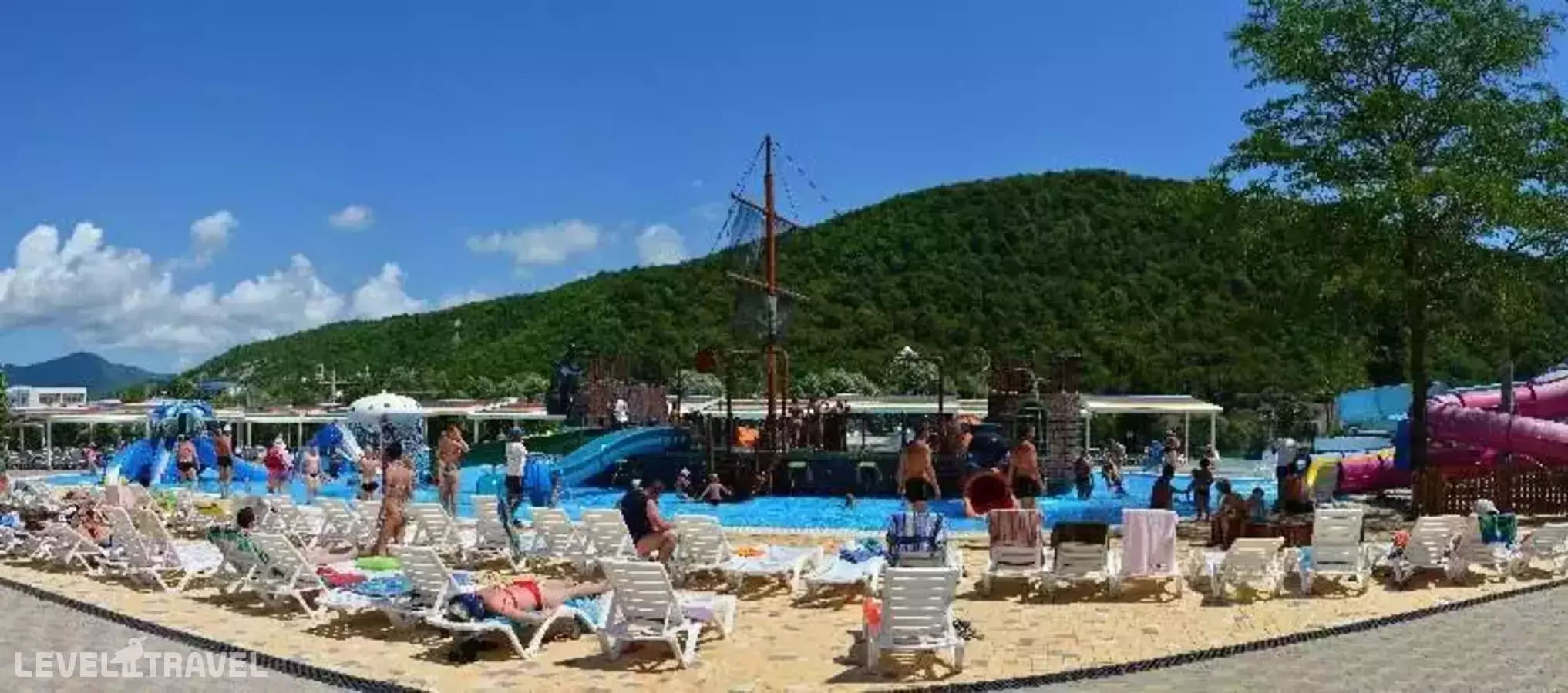 Альбатрос Отель