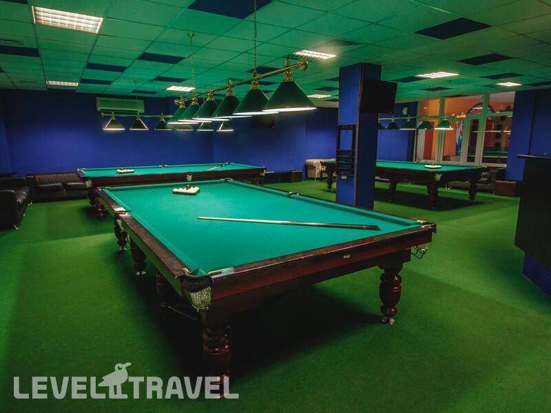 Фотография Пансионат Радуга