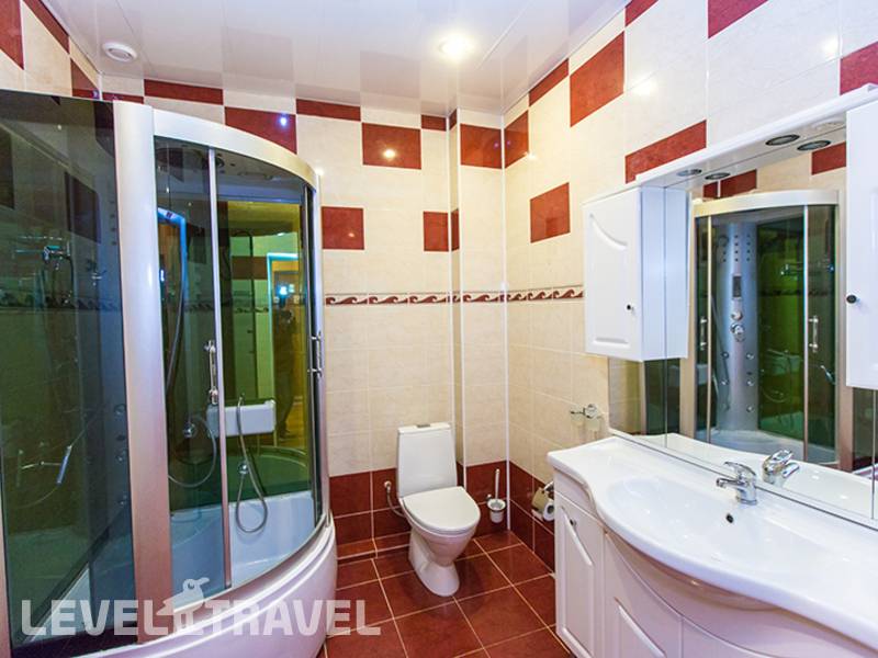 Фотография Пансионат Радуга