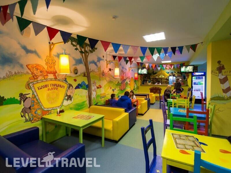 Фотография Пансионат Радуга