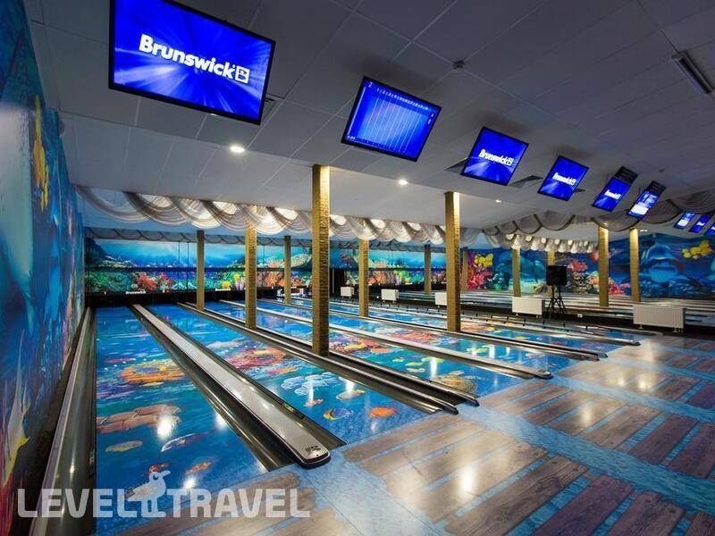 Фотография Пансионат Радуга