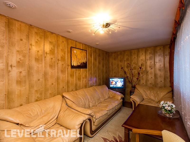 Фотография Пансионат Радуга