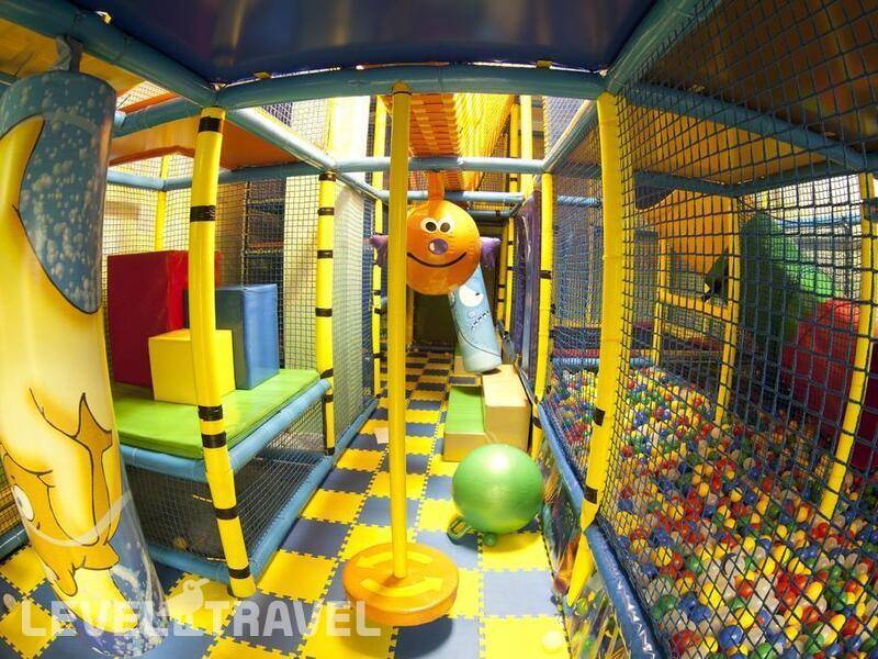 Фотография Пансионат Радуга