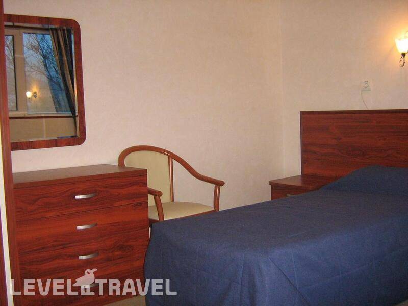 Фотография Пансионат Радуга