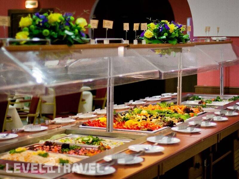 Фотография Пансионат Радуга