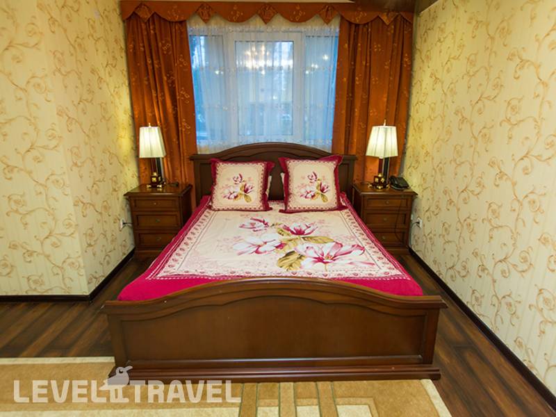 Фотография Пансионат Радуга