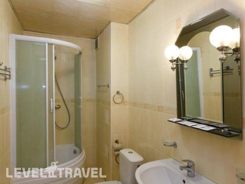 Фотография Пансионат Радуга