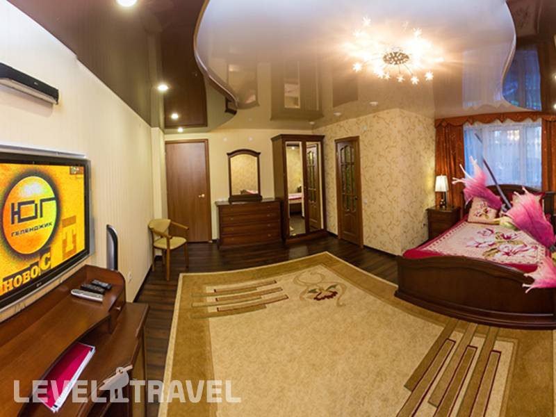 Фотография Пансионат Радуга