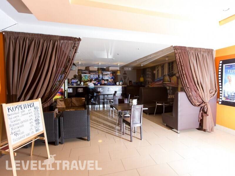 Фотография Пансионат Радуга