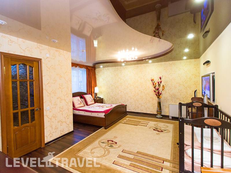 Фотография Пансионат Радуга