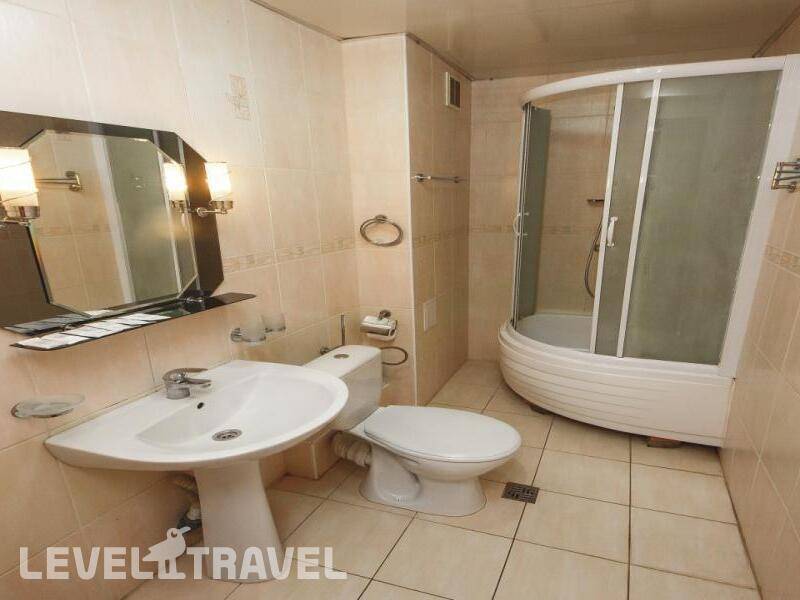 Фотография Пансионат Радуга