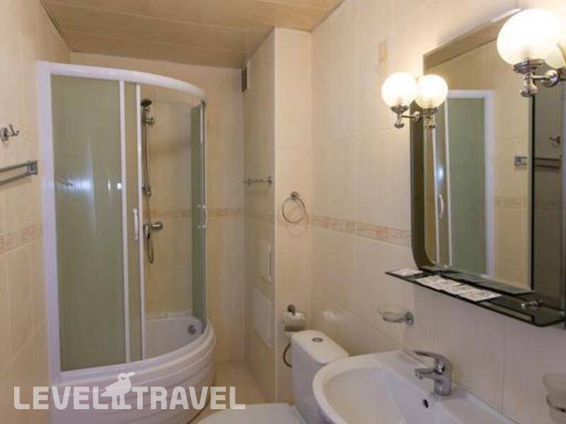 Фотография Пансионат Радуга