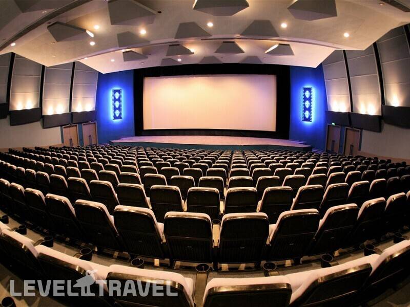 Фотография Пансионат Радуга