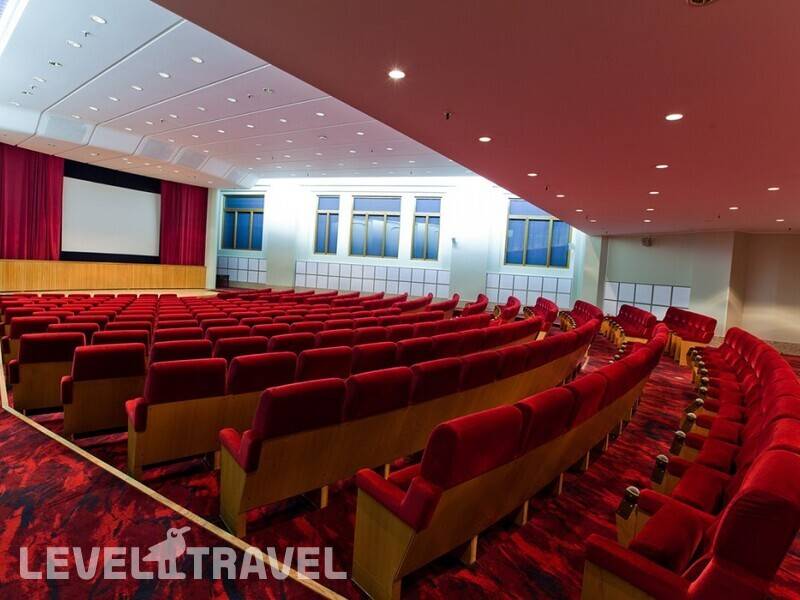 Фотография Пансионат Радуга