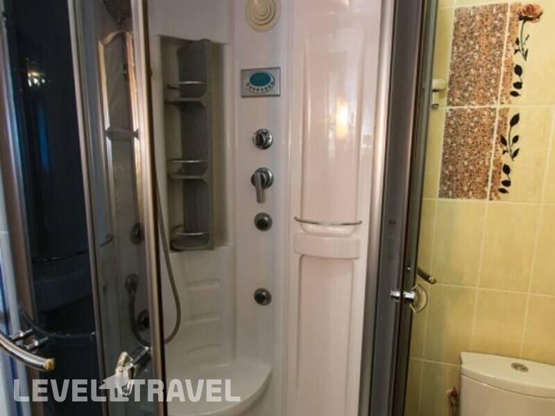 Фотография Пансионат Радуга