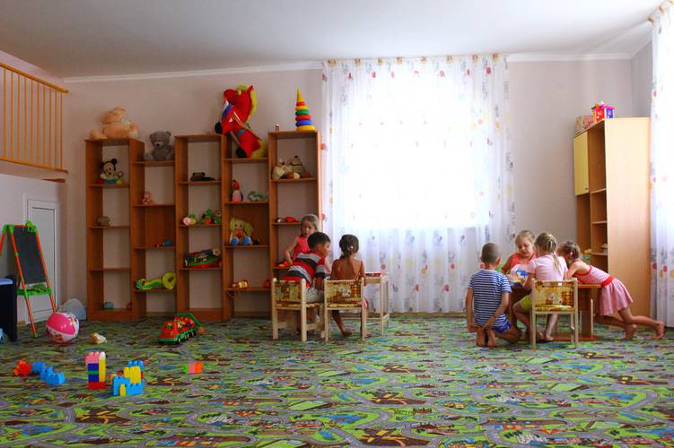 Пансионат Фея-3