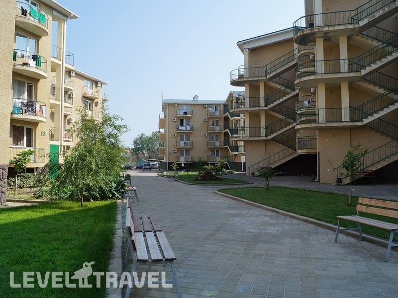 Фотография Пансионат Фея-3