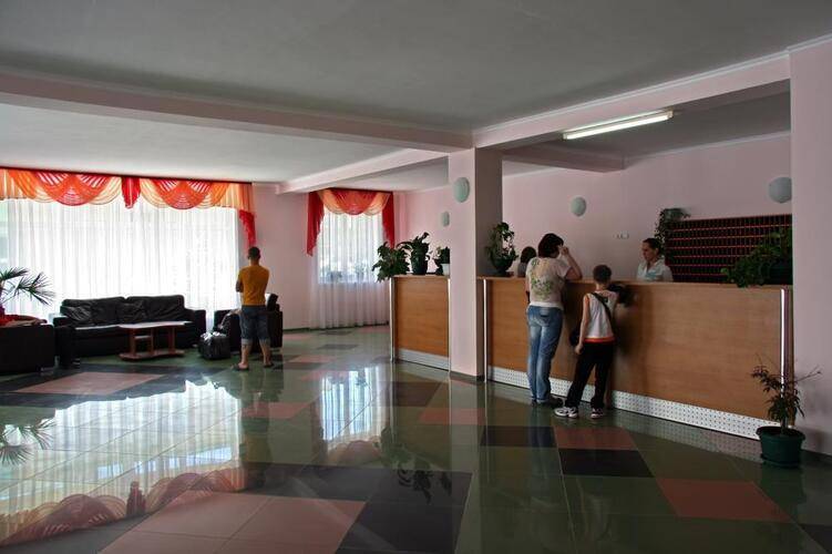 Пансионат Фея-3
