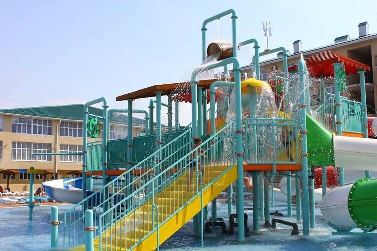 Пансионат Фея-3