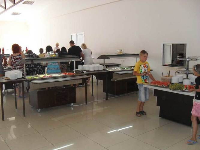Пансионат Фея-3