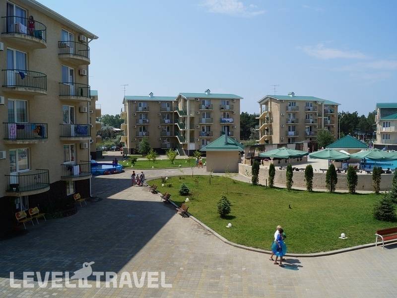 Фотография Пансионат Фея-3